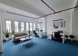 Pekin Street (D1), Office #577046551